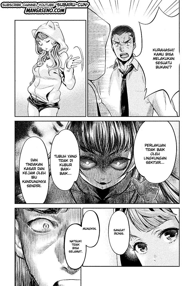 Hentai Bab 15 halaman 8