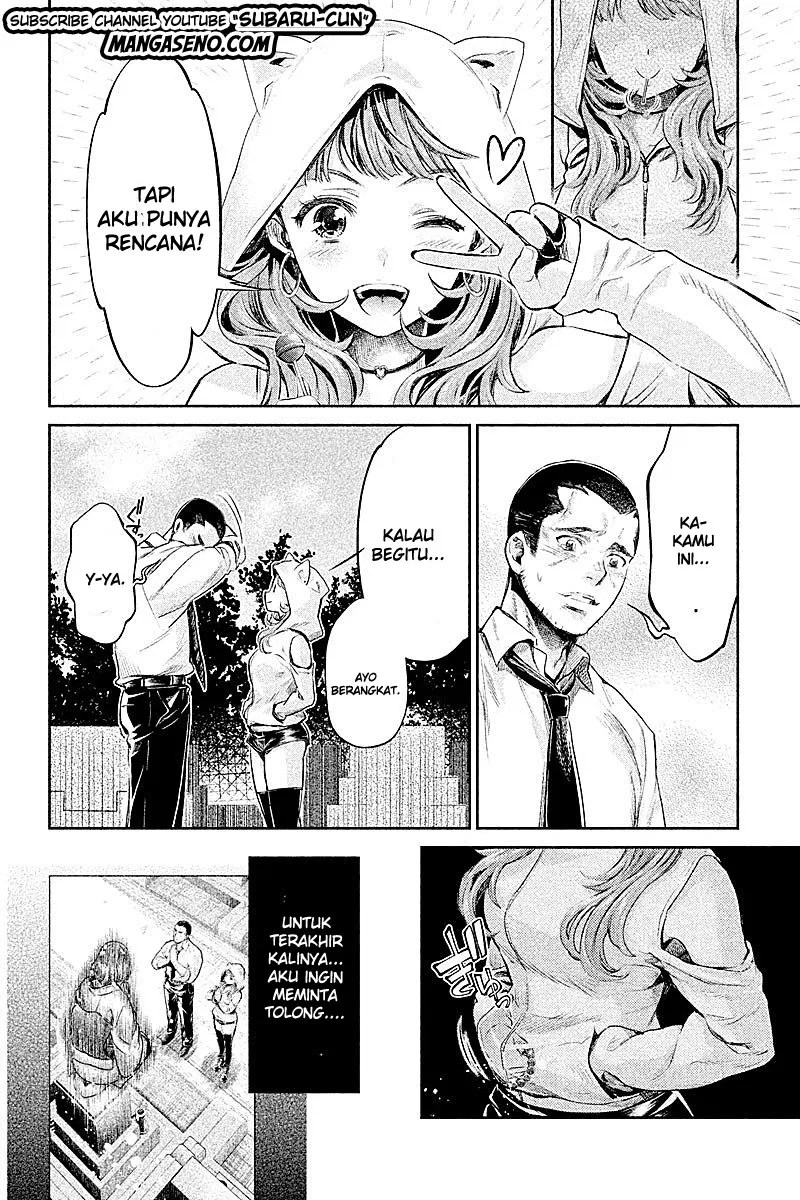 Hentai Bab 15 halaman 9