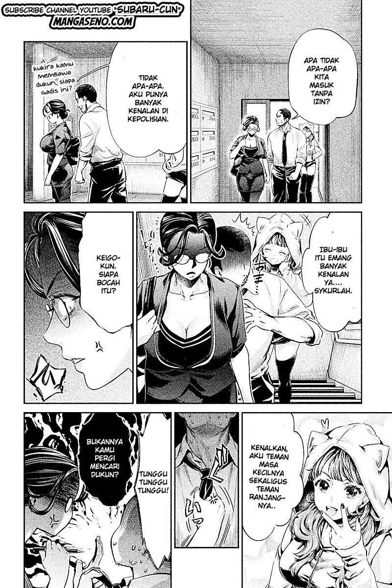 Hentai Bab 16 halaman 4