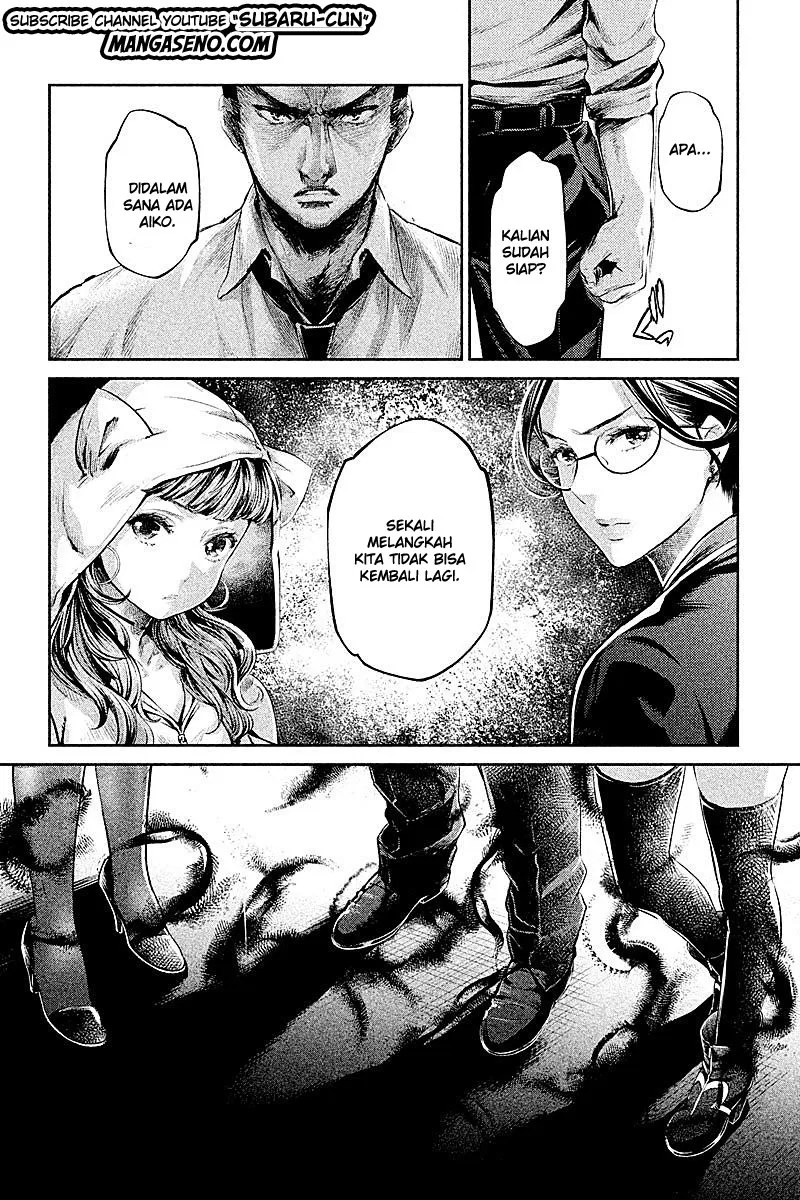 Hentai Bab 16 halaman 6