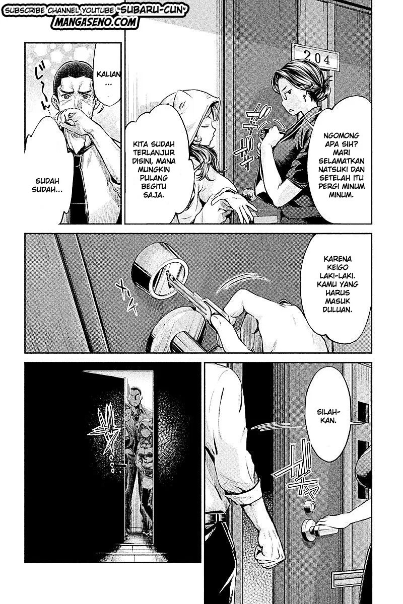 Hentai Bab 16 halaman 8