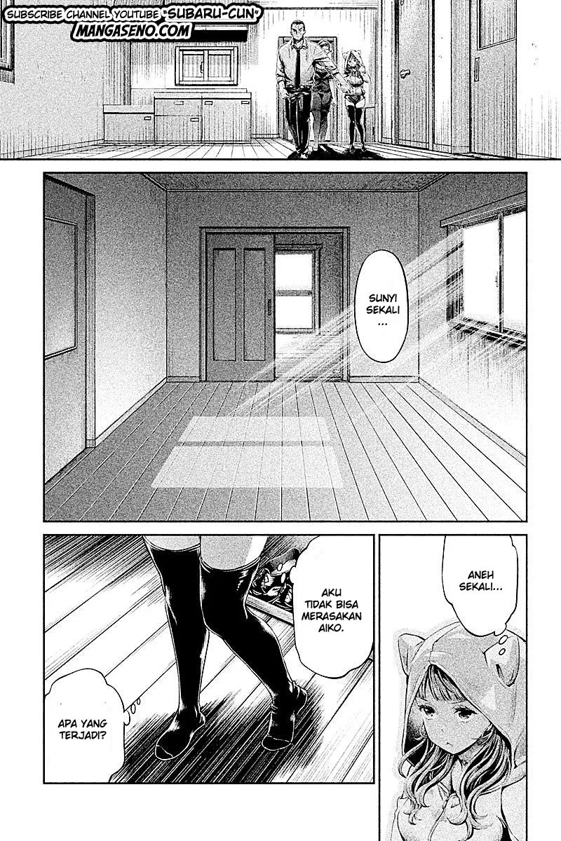 Hentai Bab 16 halaman 9