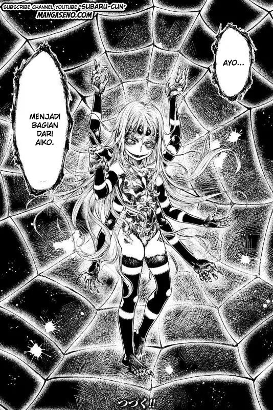 Hentai Bab 17 halaman 11