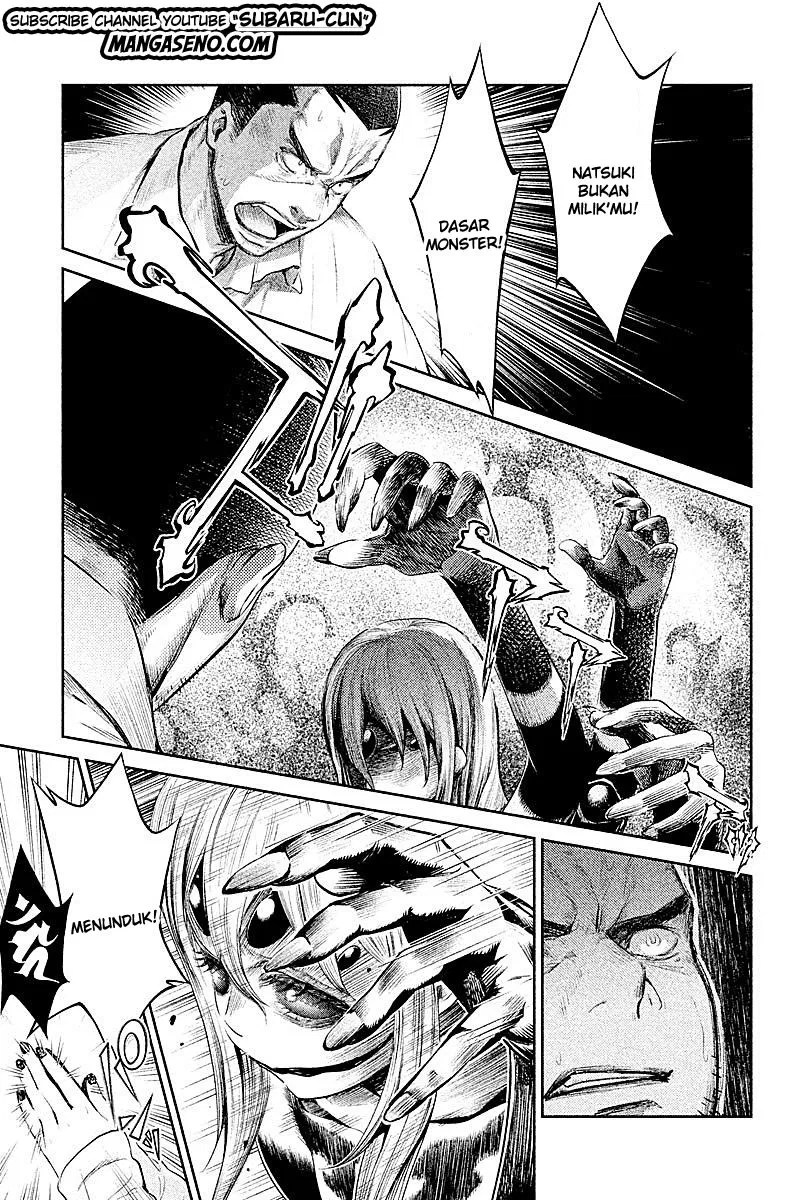 Hentai chapter 18 halaman 3