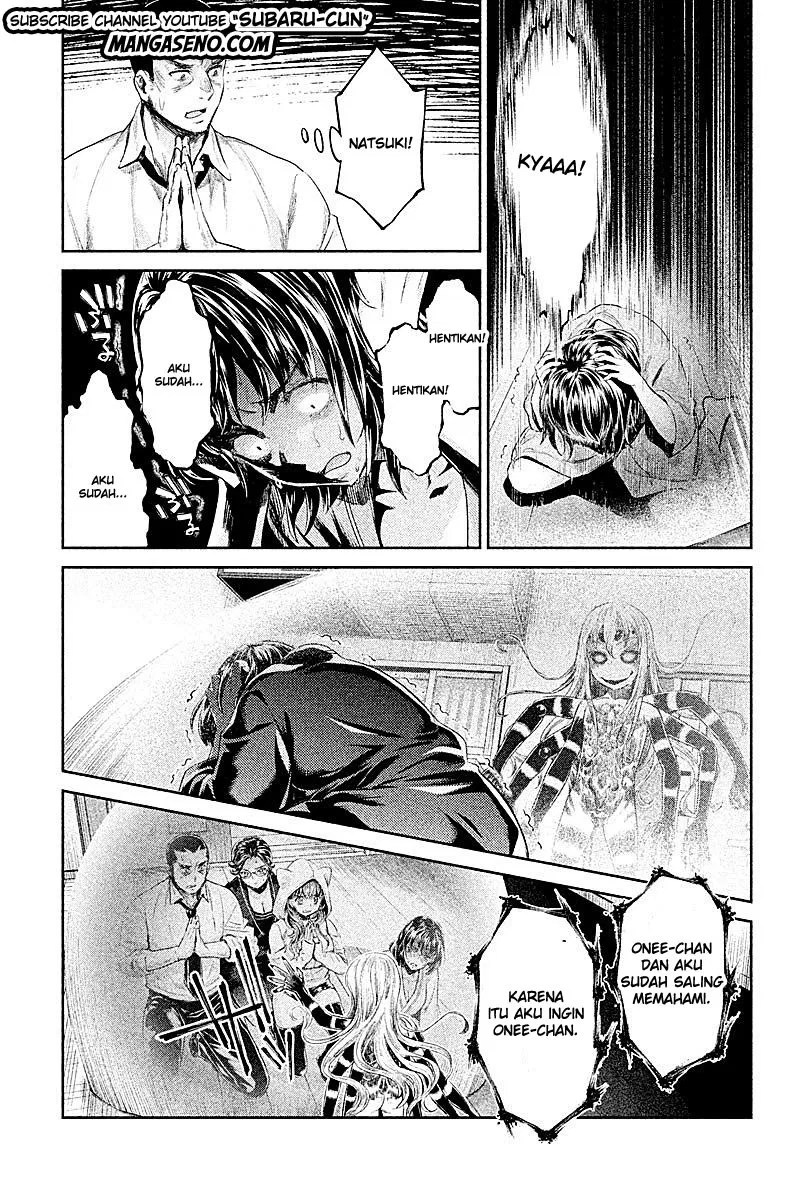 Hentai chapter 18 halaman 9
