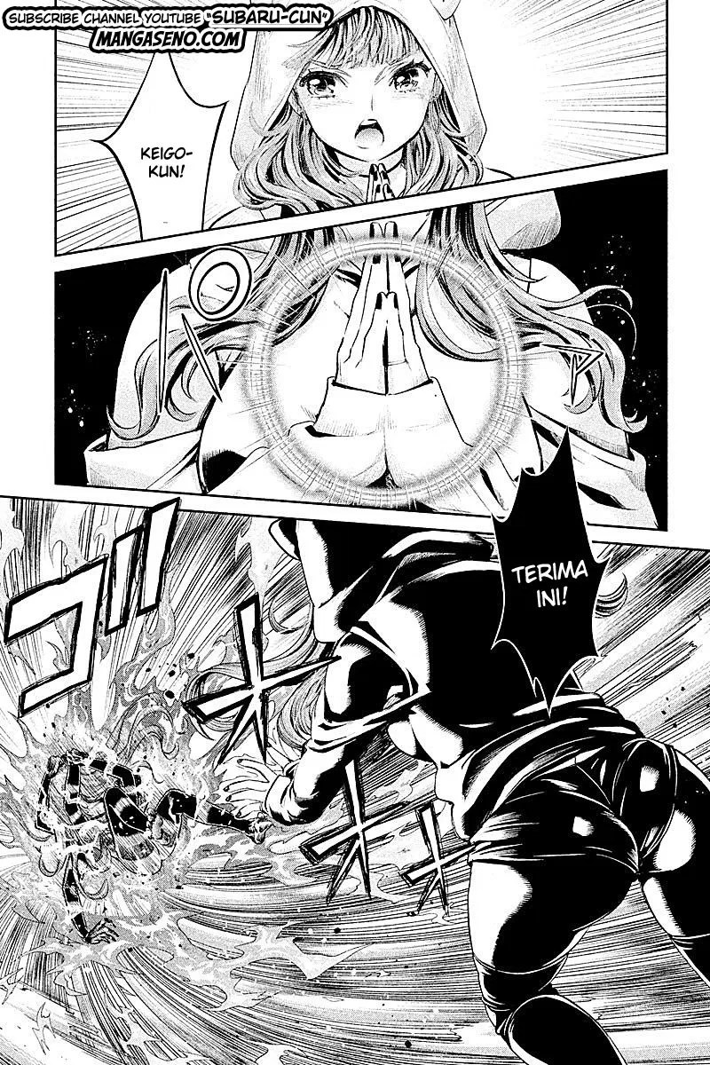 Hentai chapter 18 halaman 13