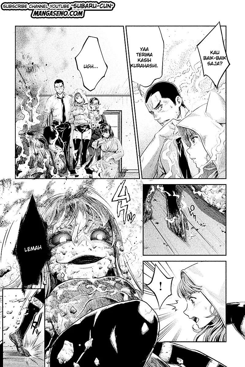 Hentai chapter 18 halaman 14