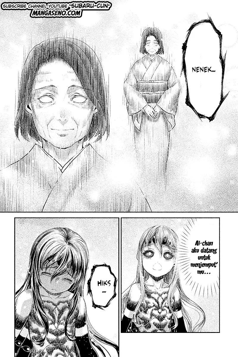 Hentai Bab 19 halaman 8