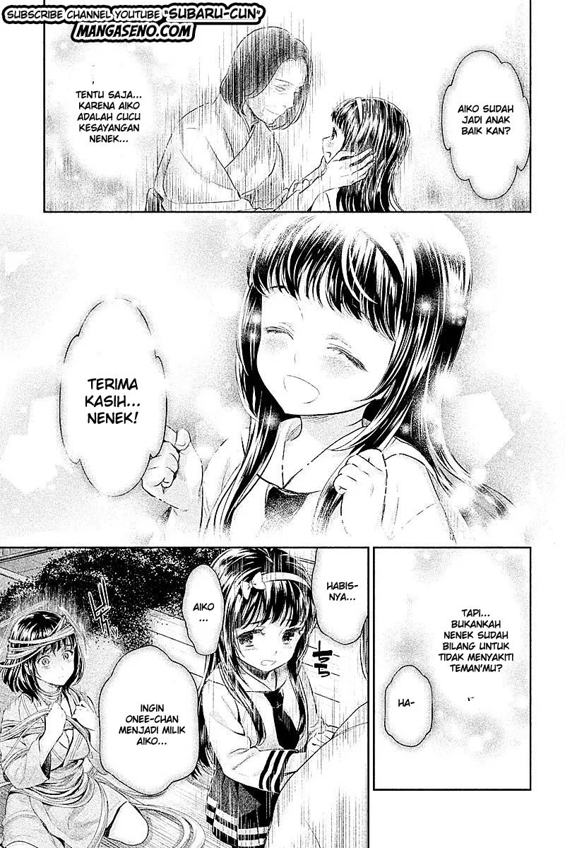 Hentai Bab 19 halaman 11