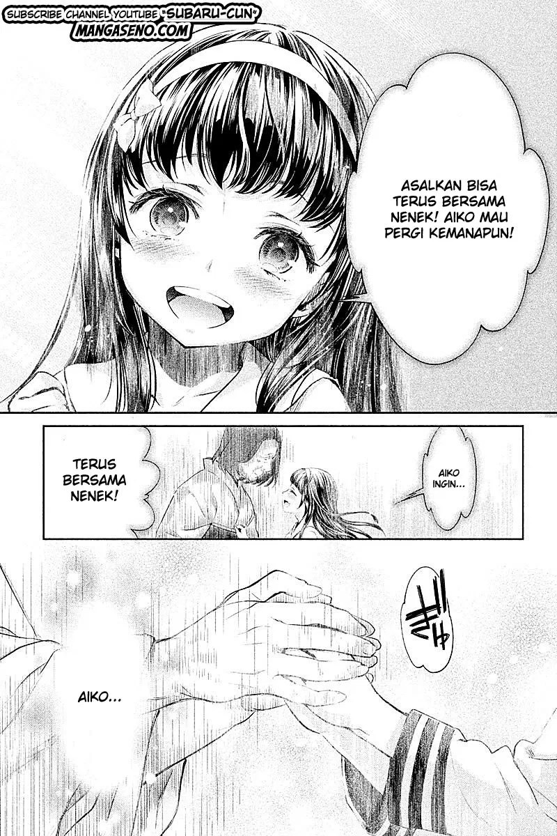 Hentai Bab 19 halaman 13