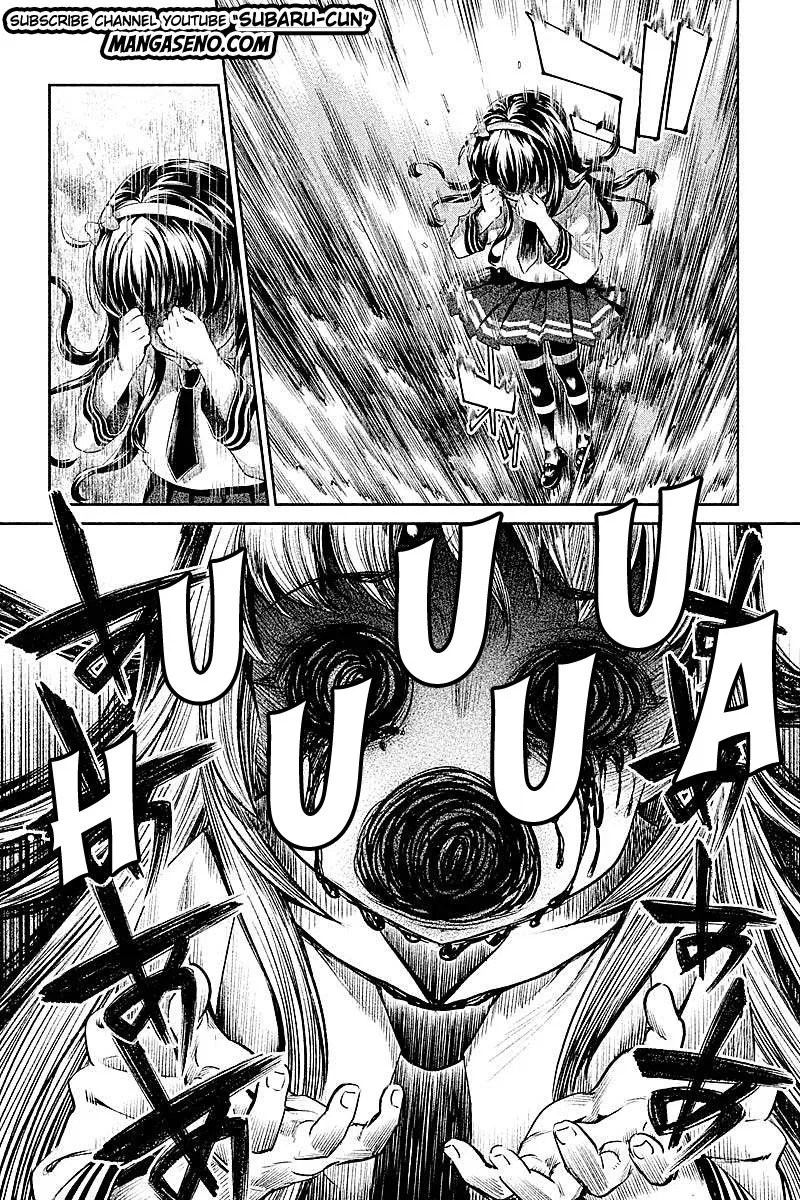 Hentai Bab 20 halaman 2