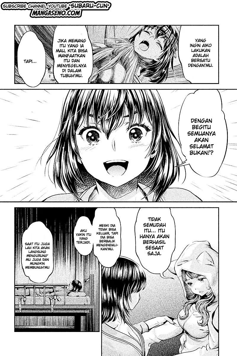 Hentai Bab 20 halaman 8