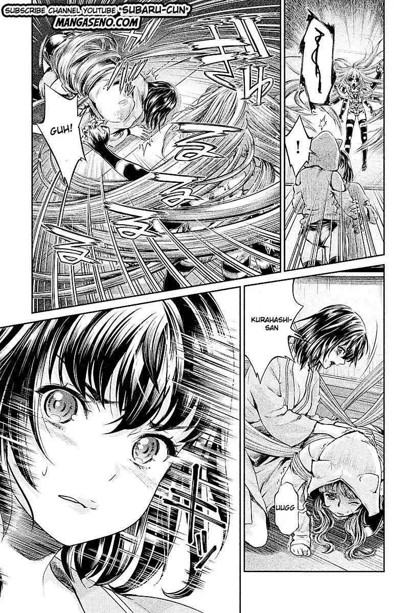 Hentai Bab 20 halaman 9