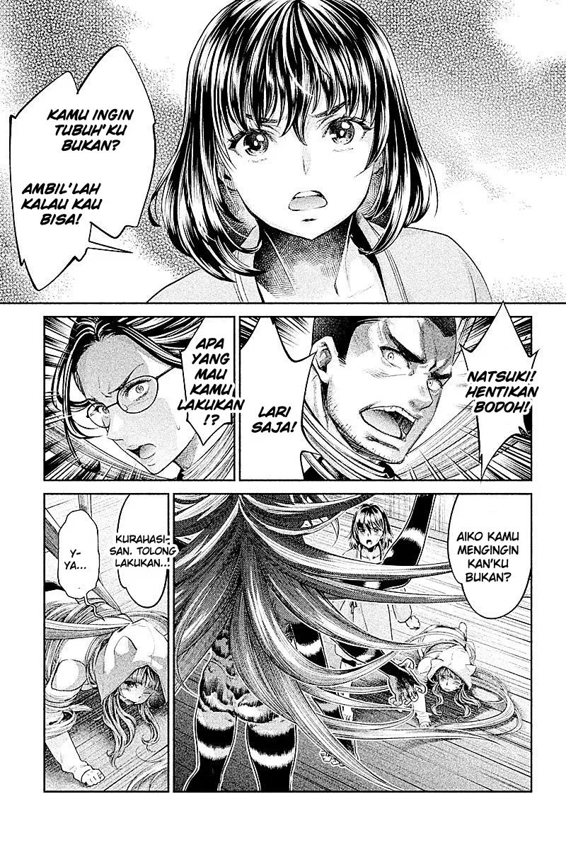 Hentai Bab 20 halaman 11