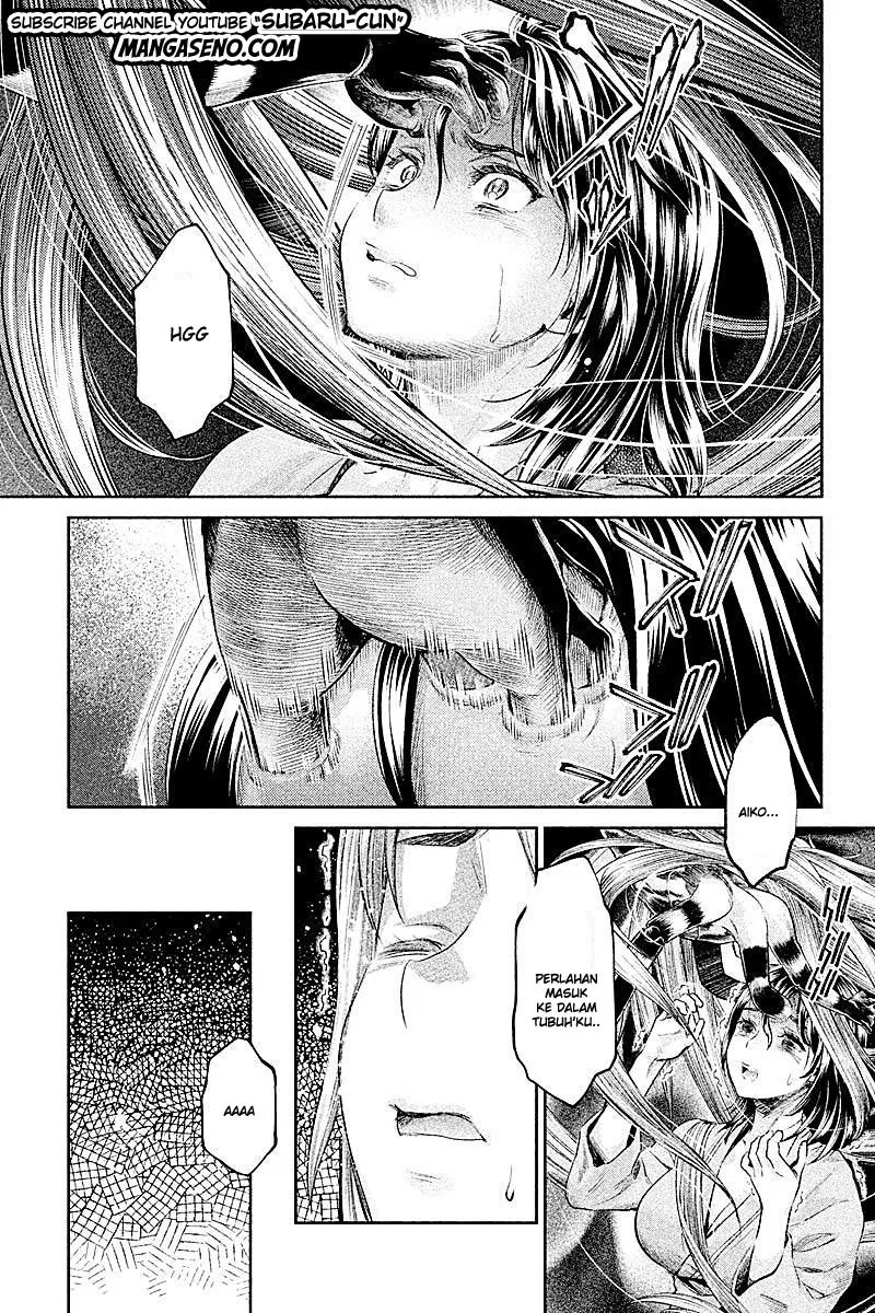 Hentai Bab 20 halaman 13