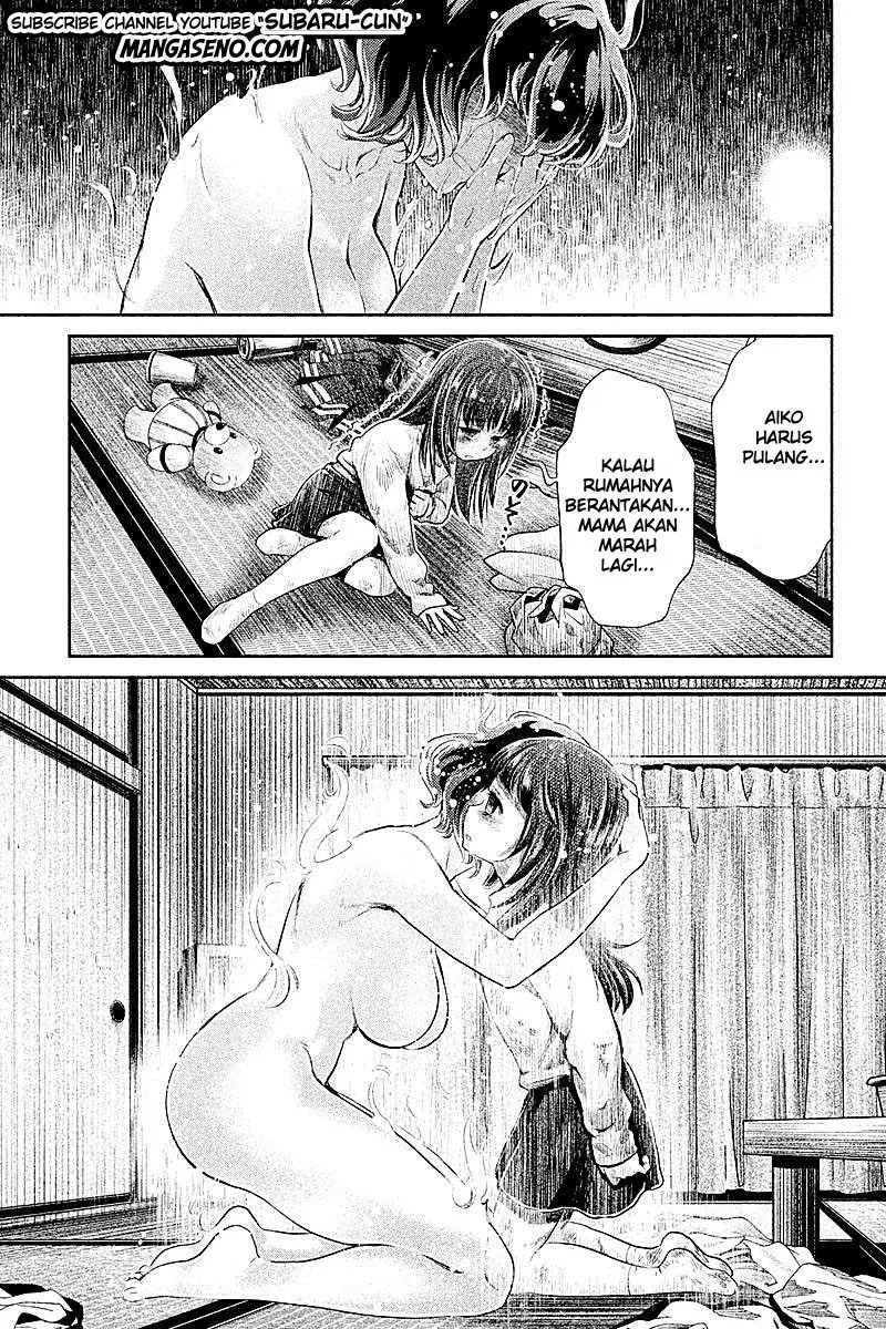 Hentai Bab 21 halaman 9