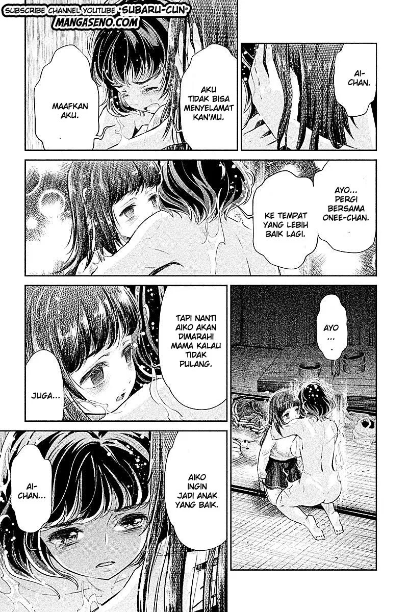 Hentai Bab 21 halaman 10