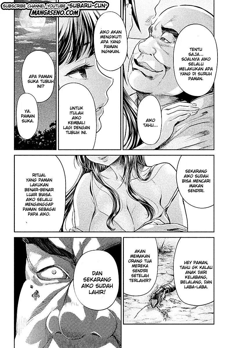 Hentai chapter 22 halaman 10