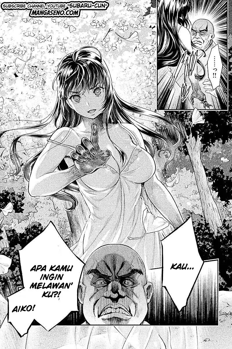 Hentai chapter 22 halaman 11