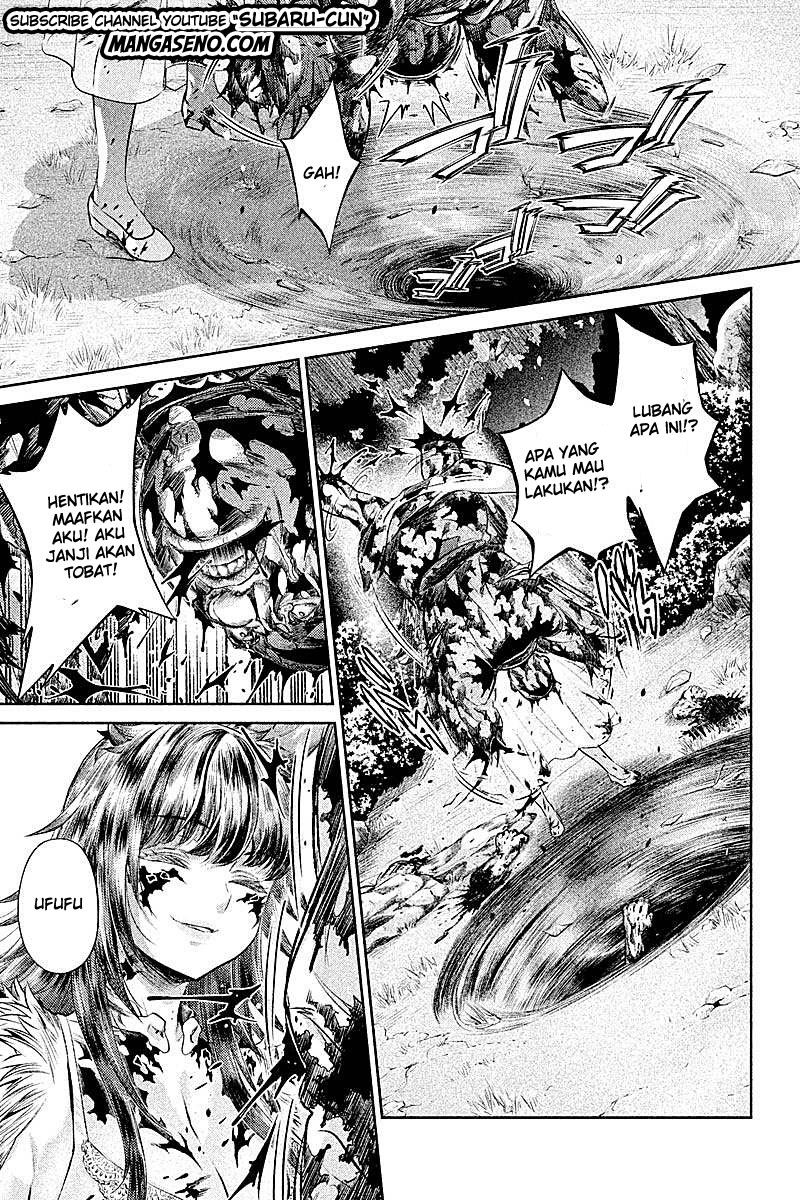 Hentai Bab 23 halaman 5