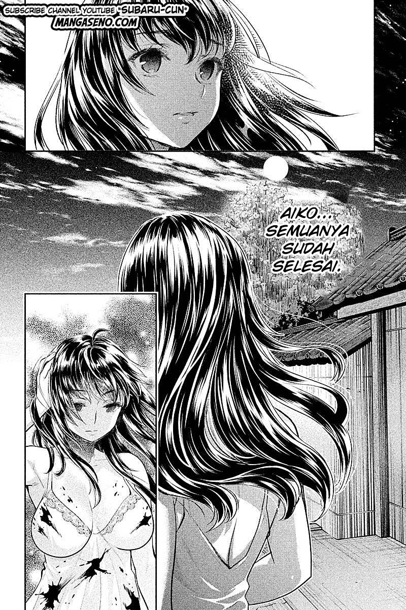 Hentai Bab 23 halaman 8