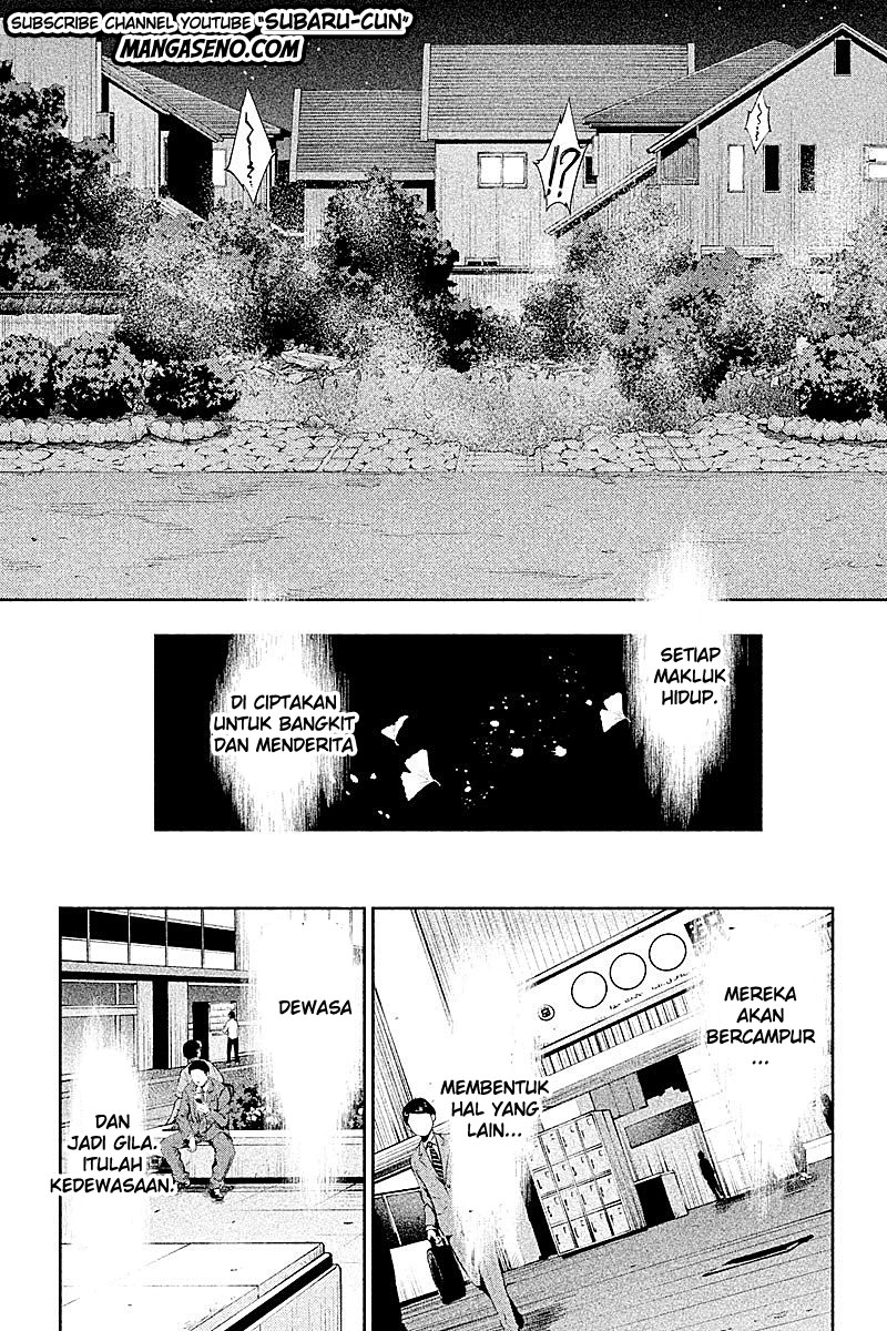 Hentai Bab 23 halaman 11