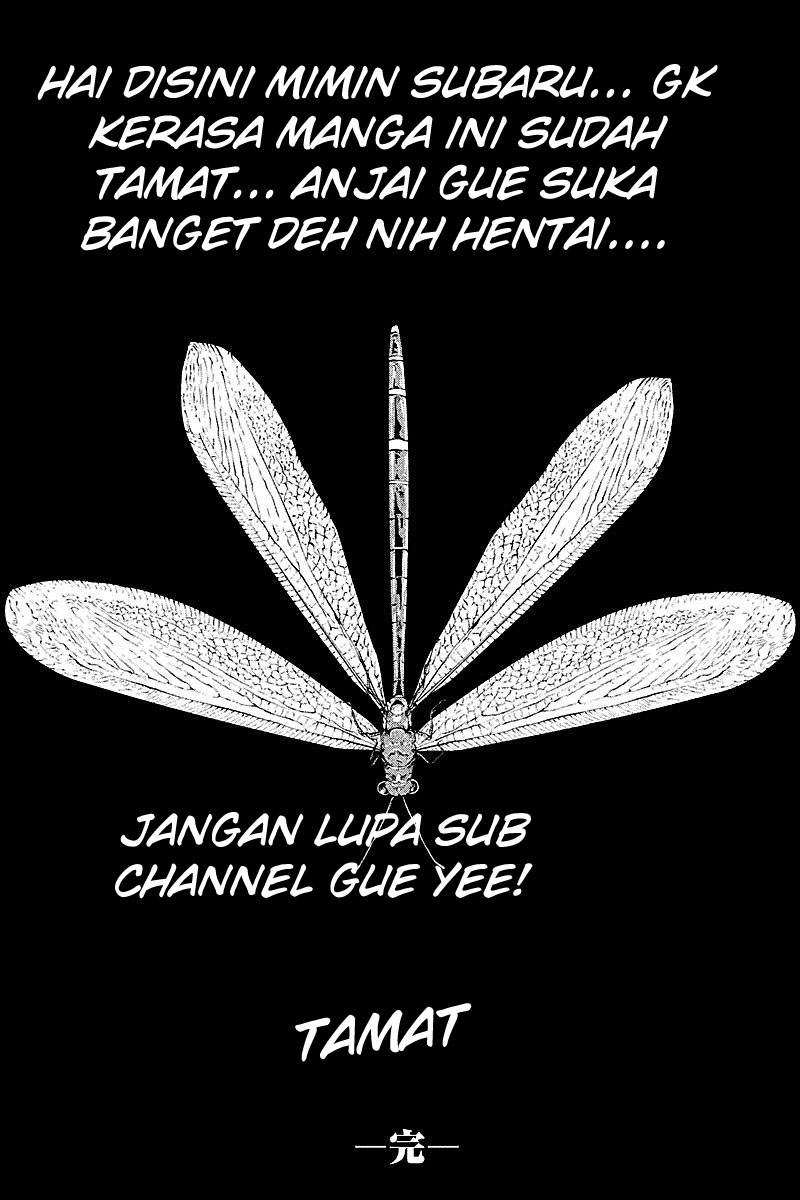 Hentai Bab 23 halaman 17