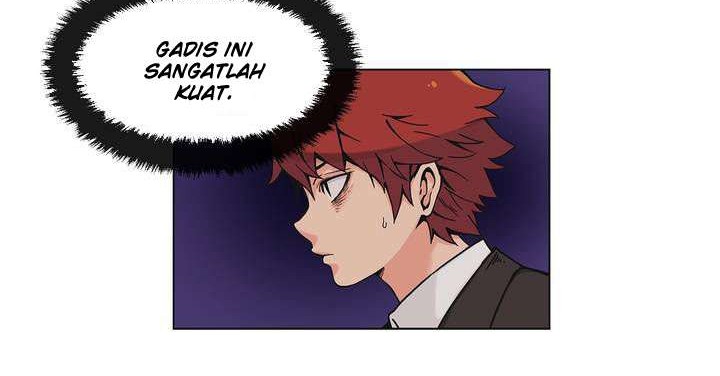 Her Hero Bab 1 halaman 12