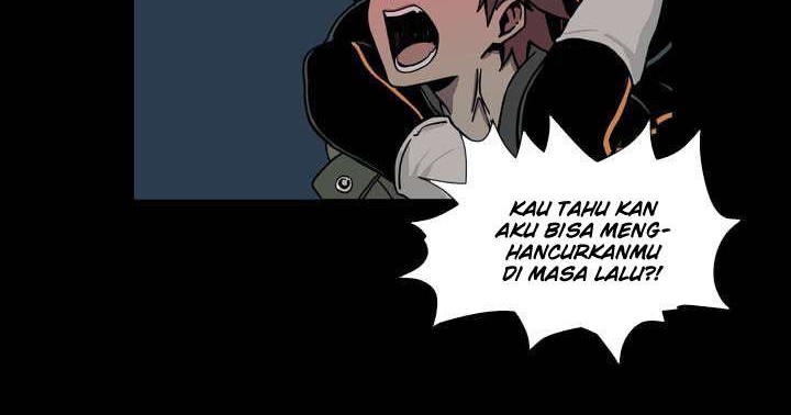 Her Hero Bab 1 halaman 31