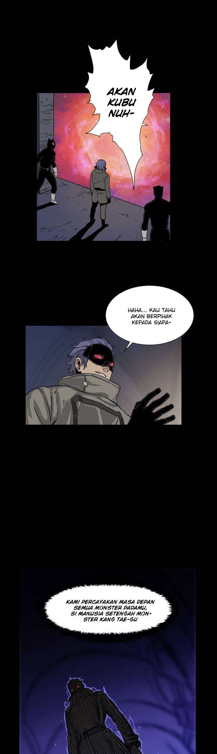 Her Hero Bab 1 halaman 33
