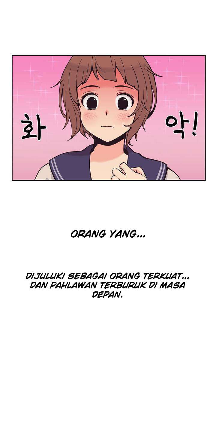 Her Hero Bab 1 halaman 46