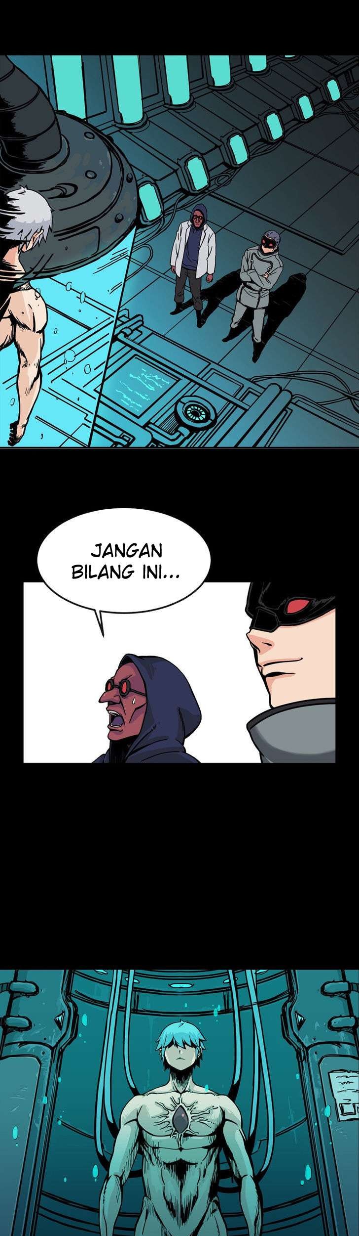Her Hero Bab 10 halaman 12