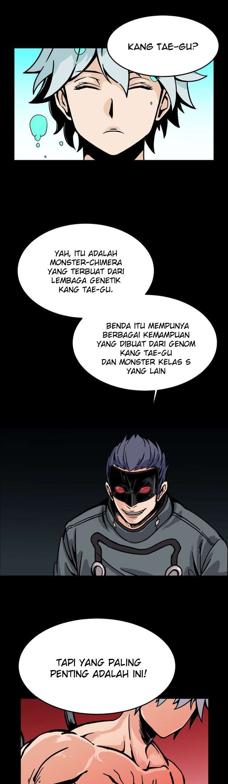 Her Hero Bab 10 halaman 14