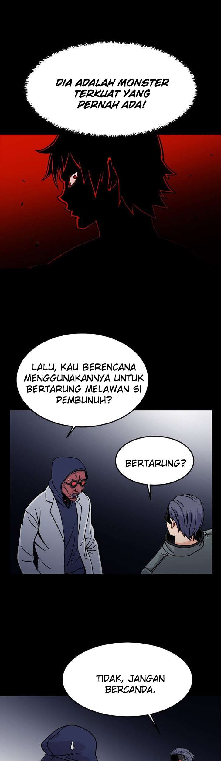 Her Hero Bab 10 halaman 21