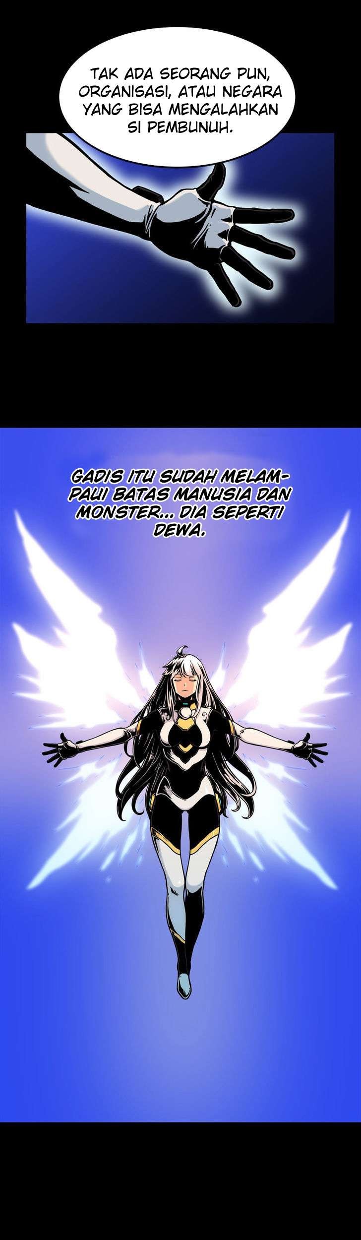 Her Hero Bab 10 halaman 23