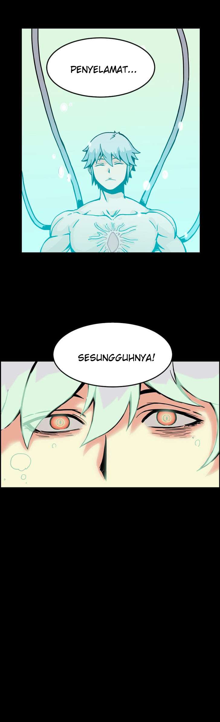 Her Hero Bab 10 halaman 29