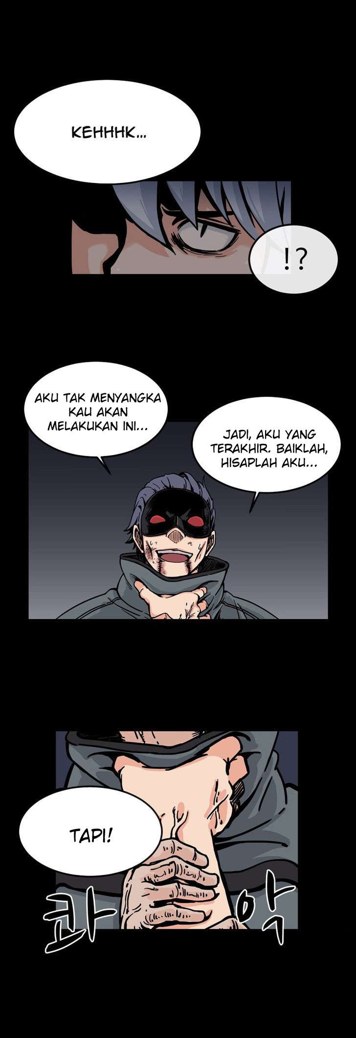 Her Hero Bab 10 halaman 36
