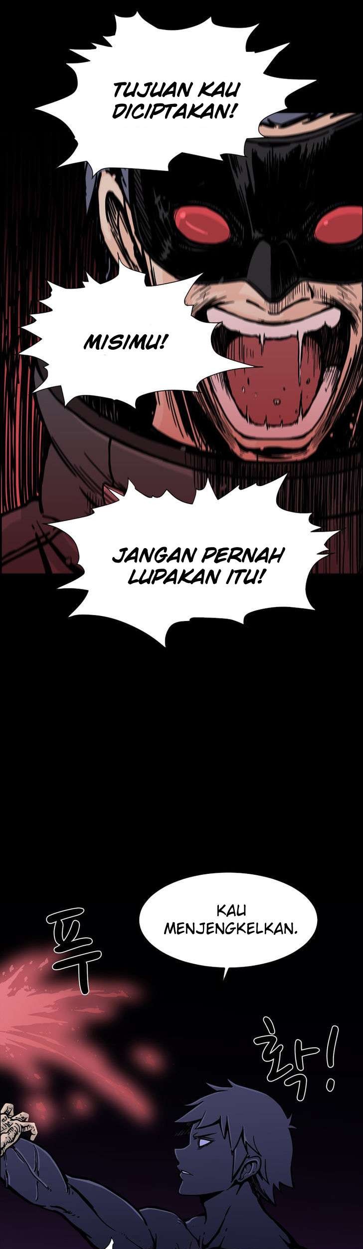 Her Hero Bab 10 halaman 37