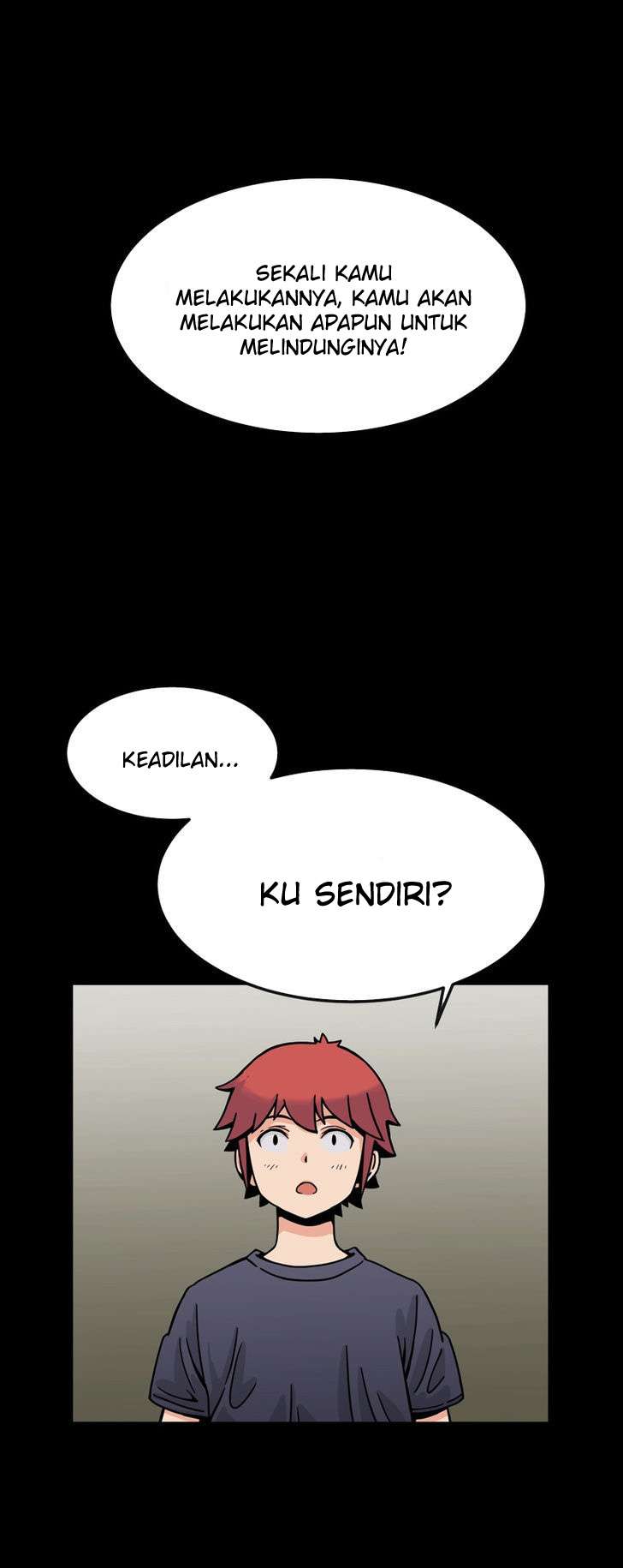 Her Hero Bab 11 halaman 13
