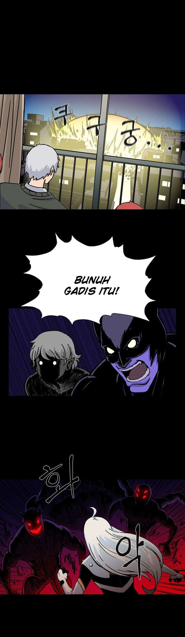 Her Hero Bab 11 halaman 16