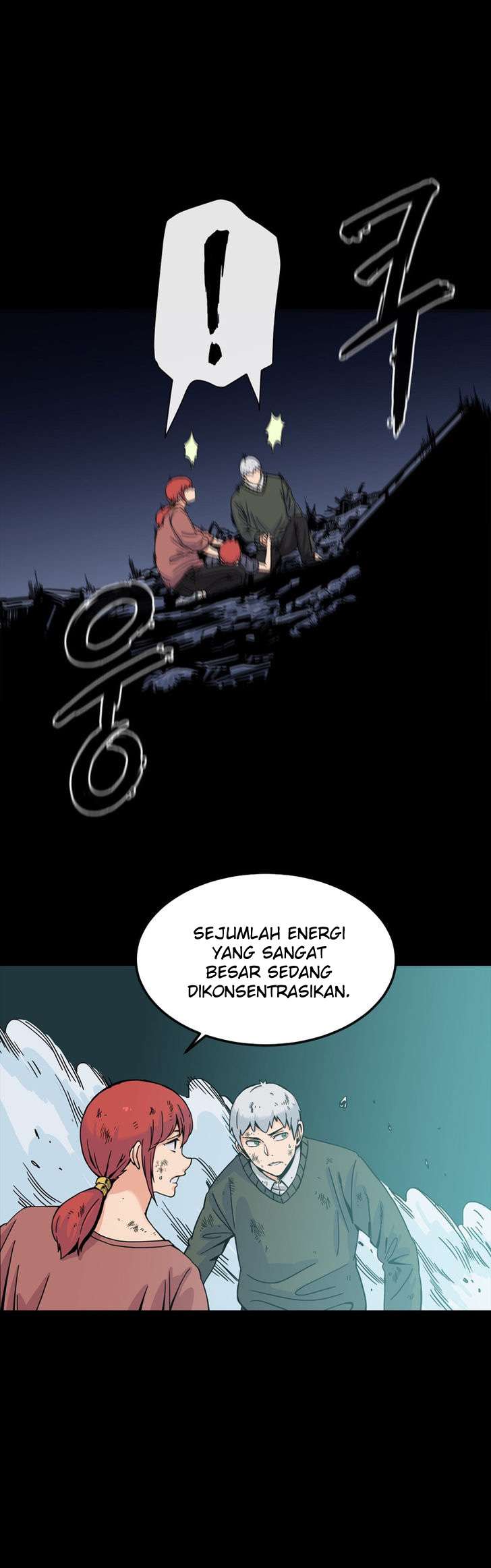 Her Hero Bab 12 halaman 9
