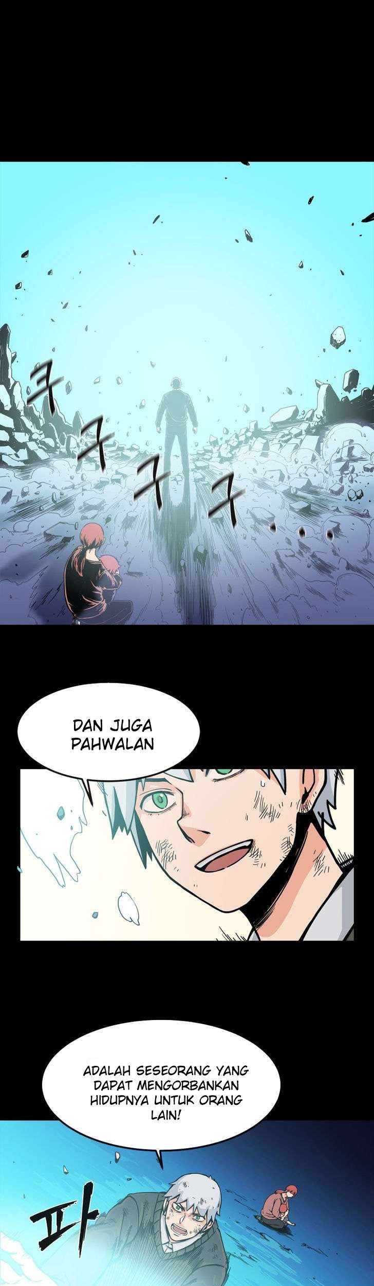 Her Hero Bab 12 halaman 23