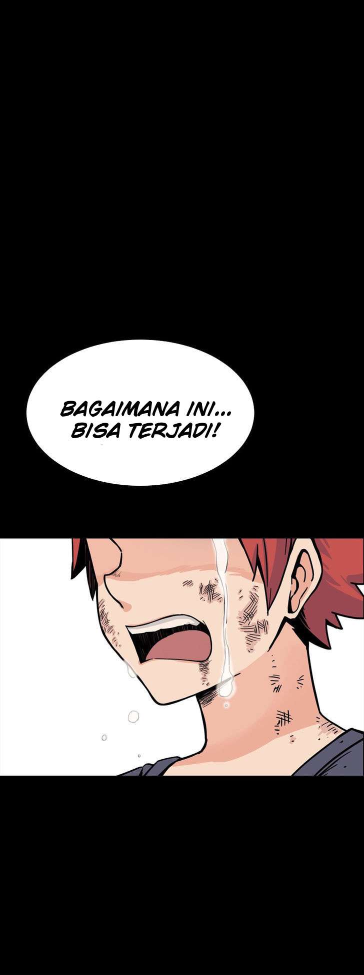 Her Hero Bab 12 halaman 41