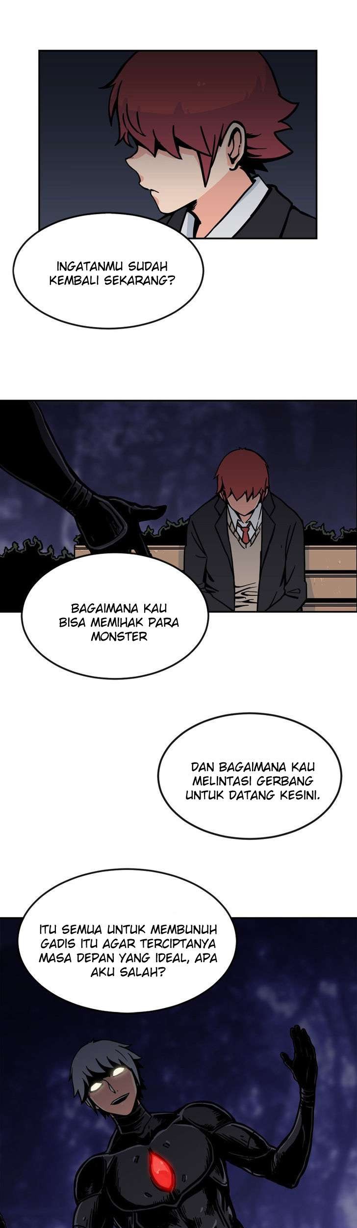 Her Hero Bab 13 halaman 1
