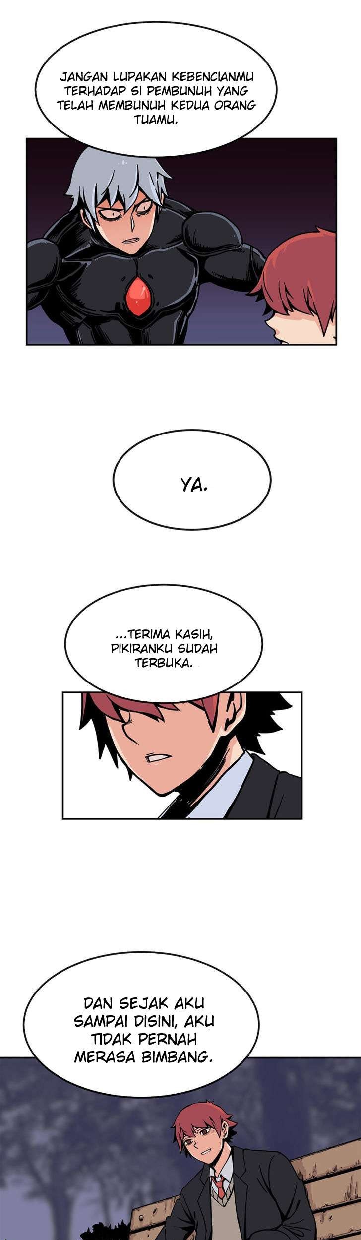 Her Hero Bab 13 halaman 4