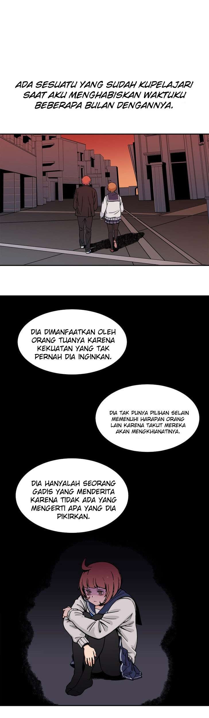 Her Hero Bab 13 halaman 8