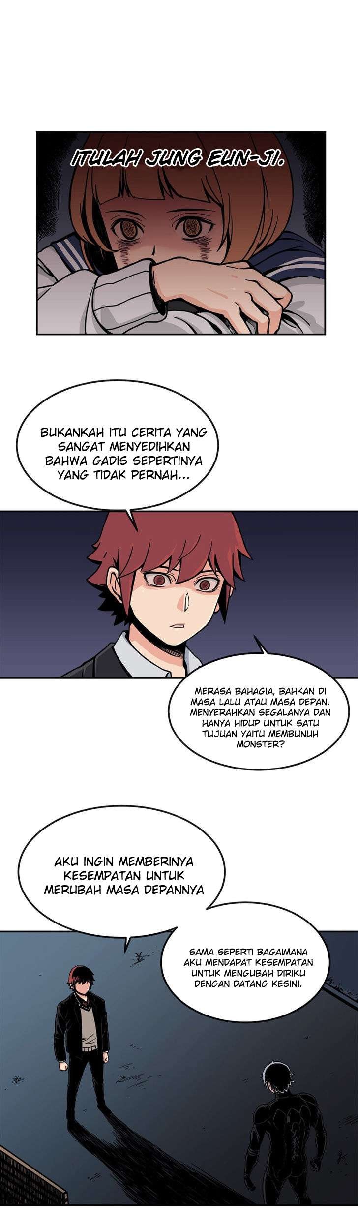 Her Hero Bab 13 halaman 10