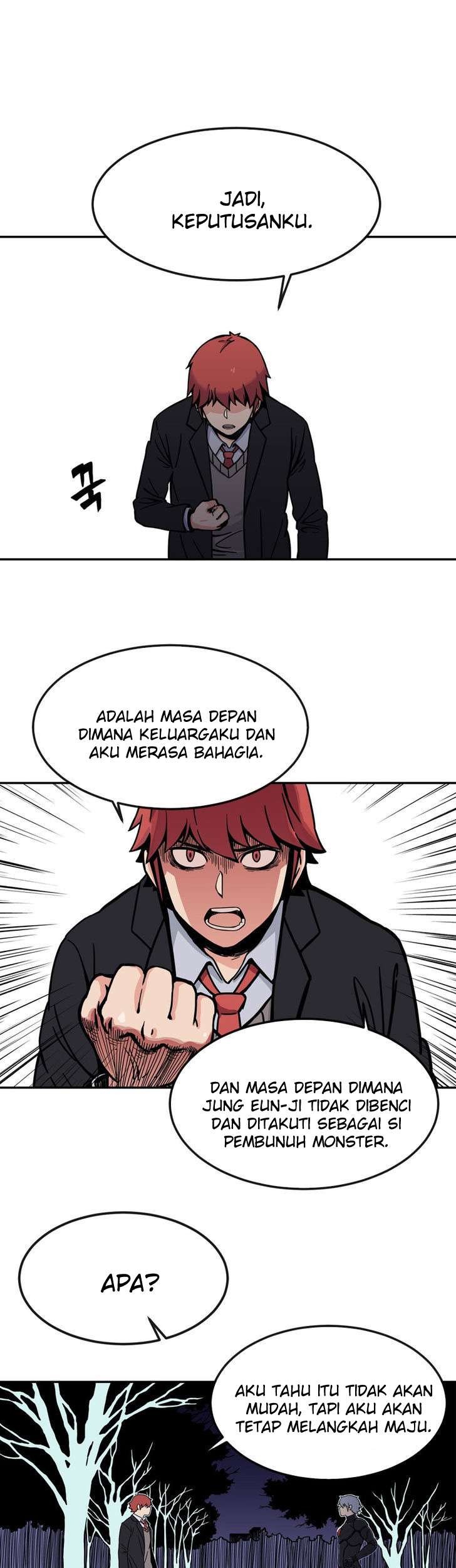 Her Hero Bab 13 halaman 16