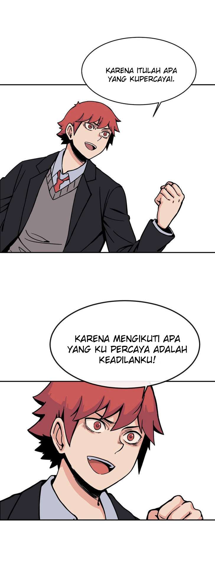 Her Hero Bab 13 halaman 18
