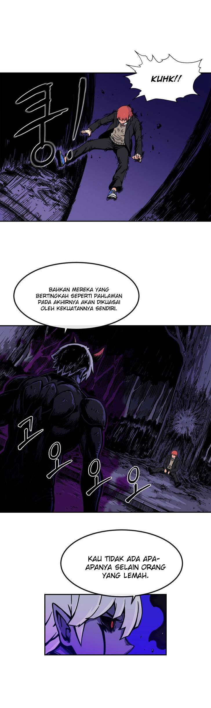 Her Hero Bab 13 halaman 30